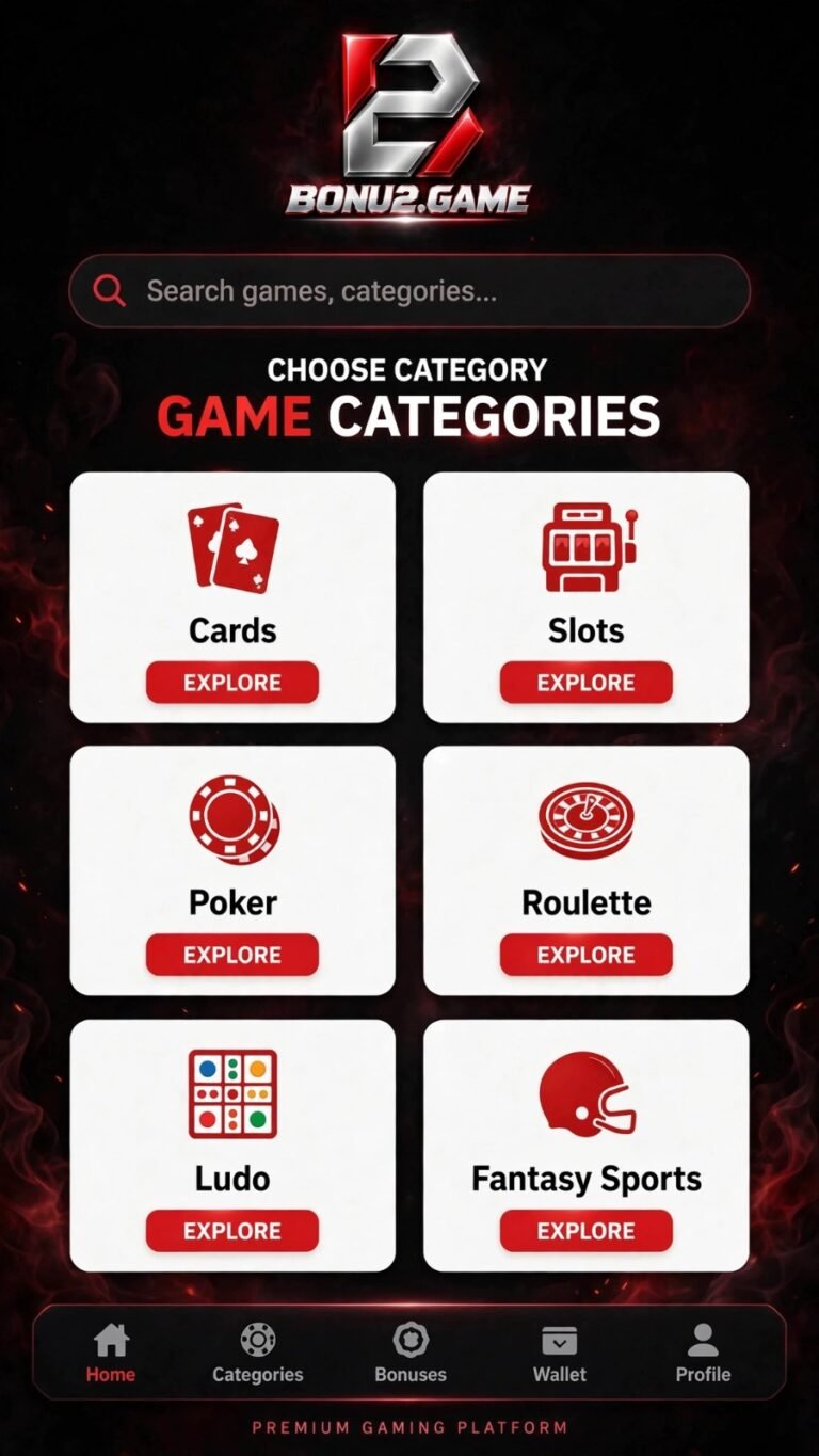 BONU2 Game Download for Android